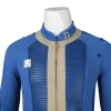 Fallout Season 1 Vault Dweller Male Cosplay Costume | TV Series Outfit