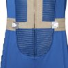 Fallout Season 1 Vault Dweller Male Cosplay Costume | TV Series Outfit