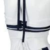 Final Fantasy VII Rebirth Tifa Lockhart Swimwear Cosplay Costume | Game Outfit