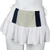 Final Fantasy VII Rebirth Tifa Lockhart Swimwear Cosplay Costume | Game Outfit