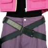 Valorant Vyse Arcane Empress Cosplay Costume | Game Outfit