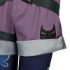 Valorant Vyse Arcane Empress Cosplay Costume | Game Outfit