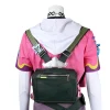 Valorant Vyse Arcane Empress Cosplay Costume | Game Outfit