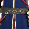 The Legend of Zelda: Tears of the Kingdom Link Royal Guard Uniform Cosplay Costume | Game Outfit