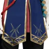 The Legend of Zelda: Tears of the Kingdom Link Royal Guard Uniform Cosplay Costume | Game Outfit