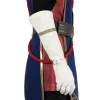 The Legend of Zelda: Tears of the Kingdom Link Royal Guard Uniform Cosplay Costume | Game Outfit