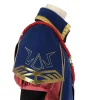 The Legend of Zelda: Tears of the Kingdom Link Royal Guard Uniform Cosplay Costume | Game Outfit