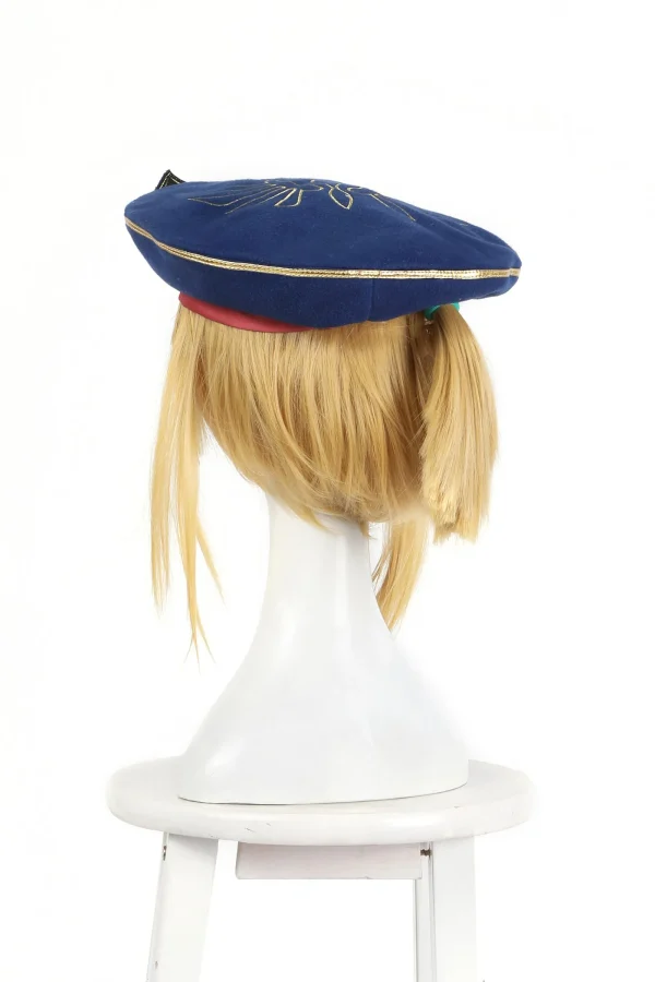 The Legend of Zelda: Tears of the Kingdom Link Royal Guard Uniform Cosplay Costume | Game Outfit