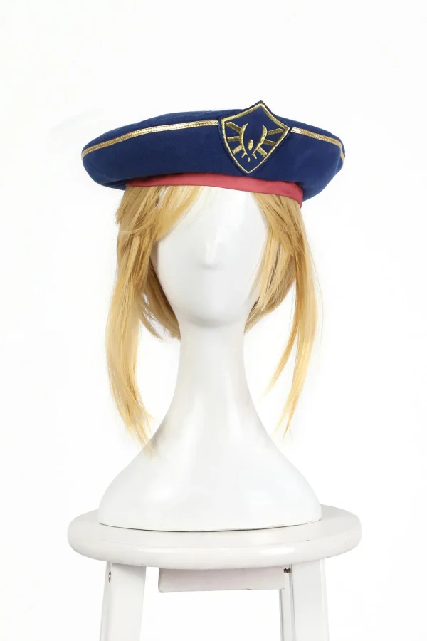 The Legend of Zelda: Tears of the Kingdom Link Royal Guard Uniform Cosplay Costume | Game Outfit