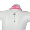 Final Fantasy VII Rebirth Aerith Gainsborough Swimwear Cosplay Costume | Game Outfit