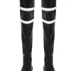 Final Fantasy VII Rebirth Sephiroth Cosplay Costume | Game Outfit