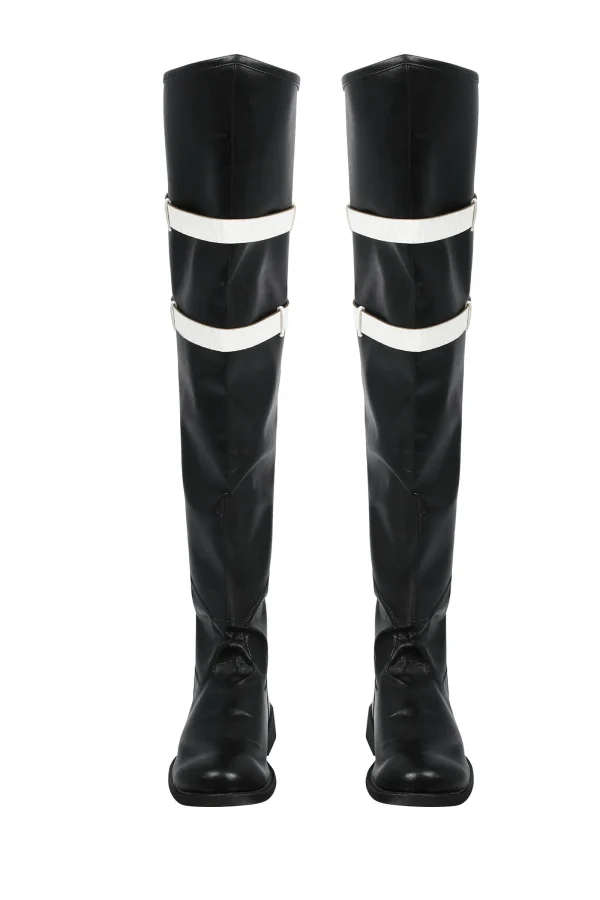 Final Fantasy VII Rebirth Sephiroth Cosplay Costume | Game Outfit