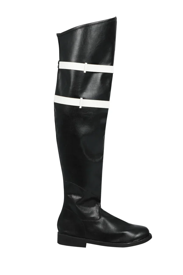 Final Fantasy VII Rebirth Sephiroth Cosplay Costume | Game Outfit