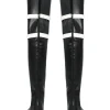 Final Fantasy VII Rebirth Sephiroth Cosplay Costume | Game Outfit