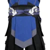 Mortal Kombat 1 Sub-Zero Cosplay Costume | Game Outfit