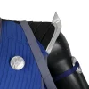 Mortal Kombat 1 Sub-Zero Cosplay Costume | Game Outfit