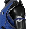 Mortal Kombat 1 Sub-Zero Cosplay Costume | Game Outfit