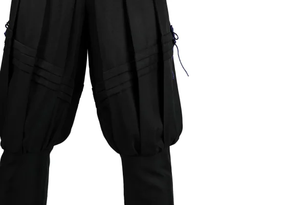 Mortal Kombat 1 Sub-Zero Cosplay Costume | Game Outfit