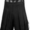 Mortal Kombat 1 Sub-Zero Cosplay Costume | Game Outfit