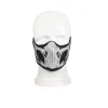 Mortal Kombat 1 Sub-Zero Cosplay Costume | Game Outfit
