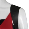 Resident Evil 4 Remake Ada Wong V2 Cosplay Costume | Game Outfit