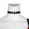 Resident Evil 4 Remake Ada Wong V2 Cosplay Costume | Game Outfit