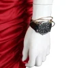Resident Evil 4 Remake Ada Wong V2 Cosplay Costume | Game Outfit