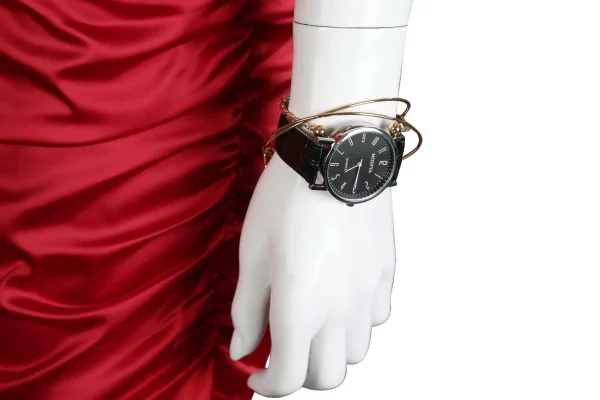 Resident Evil 4 Remake Ada Wong V2 Cosplay Costume | Game Outfit