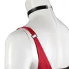 Resident Evil 4 Remake Ada Wong V2 Cosplay Costume | Game Outfit