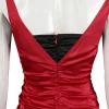 Resident Evil 4 Remake Ada Wong V2 Cosplay Costume | Game Outfit