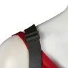 Resident Evil 4 Remake Ada Wong V2 Cosplay Costume | Game Outfit
