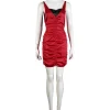 Resident Evil 4 Remake Ada Wong V2 Cosplay Costume | Game Outfit
