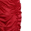 Resident Evil 4 Remake Ada Wong V2 Cosplay Costume | Game Outfit