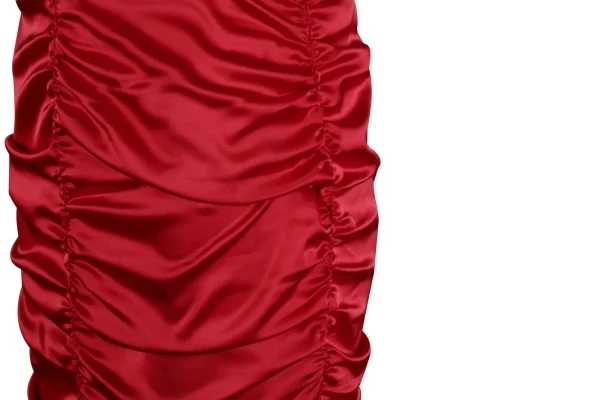 Resident Evil 4 Remake Ada Wong V2 Cosplay Costume | Game Outfit