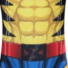 X-Men '97 Wolverine Cosplay Costume | Animated Series Outfit
