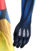 X-Men '97 Wolverine Cosplay Costume | Animated Series Outfit