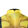 X-Men '97 Wolverine Cosplay Costume | Animated Series Outfit
