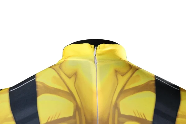X-Men '97 Wolverine Cosplay Costume | Animated Series Outfit