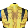 X-Men '97 Wolverine Cosplay Costume | Animated Series Outfit