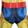 X-Men '97 Wolverine Cosplay Costume | Animated Series Outfit