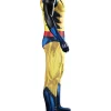 X-Men '97 Wolverine Cosplay Costume | Animated Series Outfit