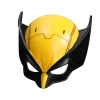 X-Men '97 Wolverine Cosplay Costume | Animated Series Outfit