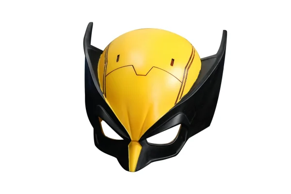 X-Men '97 Wolverine Cosplay Costume | Animated Series Outfit