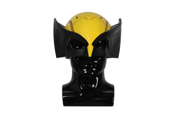 X-Men '97 Wolverine Cosplay Costume | Animated Series Outfit