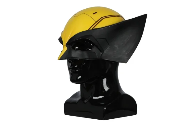 X-Men '97 Wolverine Cosplay Costume | Animated Series Outfit