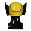X-Men '97 Wolverine Cosplay Costume | Animated Series Outfit