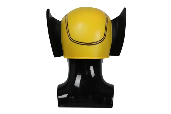 X-Men '97 Wolverine Cosplay Costume | Animated Series Outfit