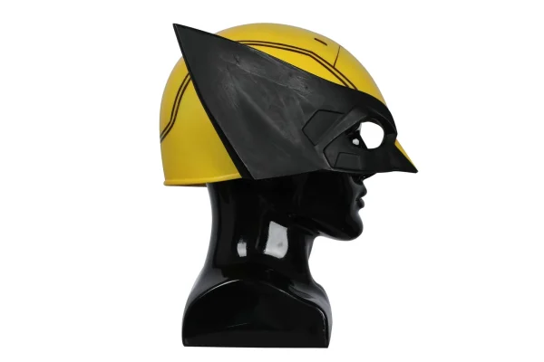 X-Men '97 Wolverine Cosplay Costume | Animated Series Outfit
