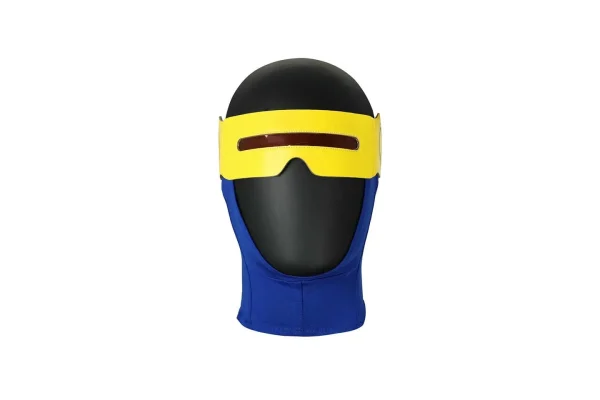 X-Men '97 Cyclops Scott Summers Cosplay Costume | Animated Series Outfit
