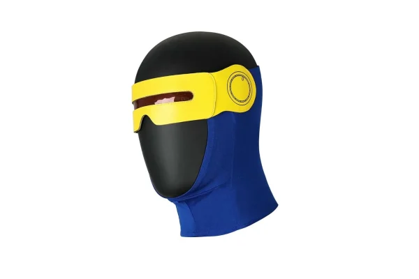 X-Men '97 Cyclops Scott Summers Cosplay Costume | Animated Series Outfit
